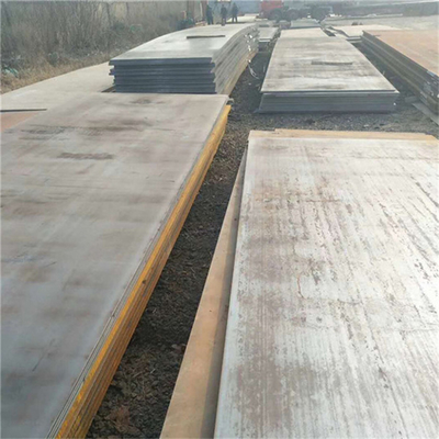High Hardness & Good Wear Resistance ASTM M1023/M1025/M1031/M1044 Carbon Steel Plate JIS/AISI Standard Hot Rolled