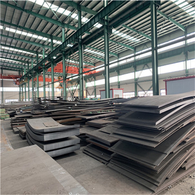 High Hardness & Good Wear Resistance ASTM M1023/M1025/M1031/M1044 Carbon Steel Plate JIS/AISI Standard Hot Rolled
