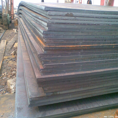 High Hardness & Good Wear Resistance ASTM M1023/M1025/M1031/M1044 Carbon Steel Plate JIS/AISI Standard Hot Rolled
