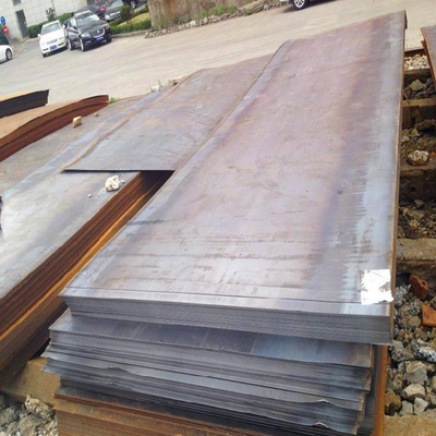 High Hardness & Good Wear Resistance ASTM M1023/M1025/M1031/M1044 Carbon Steel Plate JIS/AISI Standard Hot Rolled