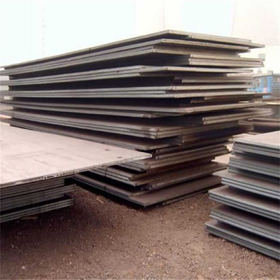 Factory Direct Sale Grade 170(25)   Carbon Steel Plate