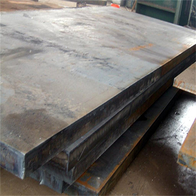 High-Strength Low-Alloy Carbon Steel Plate Grade 480 (70) JIS/ASTM/BS Standard Hot Rolled for Boiler Bending Welding Cutting