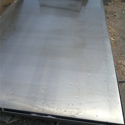 High-Strength Low-Alloy Carbon Steel Plate Grade 480 (70) JIS/ASTM/BS Standard Hot Rolled for Boiler Bending Welding Cutting