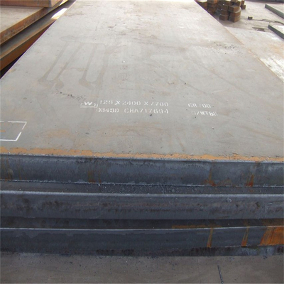 High Strength and High Hardness Steel Grade 310(45)Class 1 Class 2  Carbon Steel Plate
