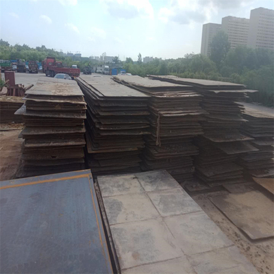 High Strength Low Alloy Cold Rolled Carbon Structural Steel Sheet Grade 340(50)Class 1 Class 2  Carbon Steel Plate