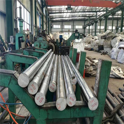 Factory Direct Sale ASTM1005 ASTM1006 ASTM1008 Carbon Steel Rod