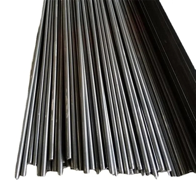 Factory Direct Sale   S355J2 1.0577  S355K2 1.0596  Carbon Steel Rod
