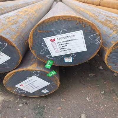 Factory Direct Sale   S355J2 1.0577  S355K2 1.0596  Carbon Steel Rod