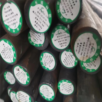 Factory Direct Sale   S355J2 1.0577  S355K2 1.0596  Carbon Steel Rod