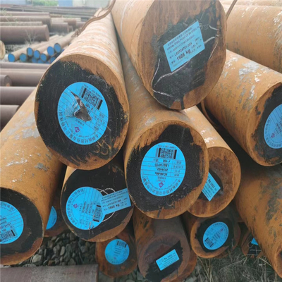 Factory Direct Sale   S355J2 1.0577  S355K2 1.0596  Carbon Steel Rod