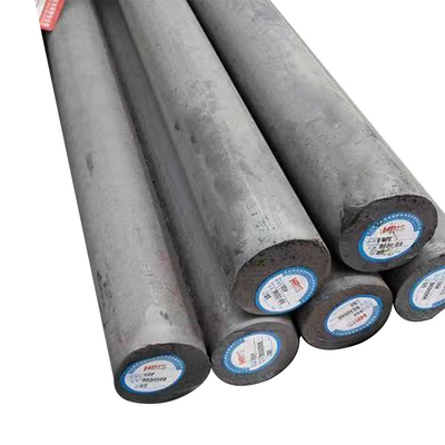 Factory Direct Sale  C50E 1.1206 C50R 1.1241  Carbon Steel Rod