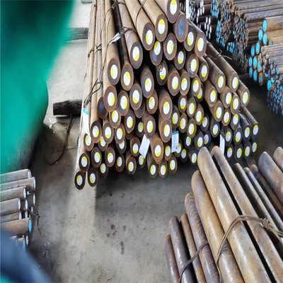 Factory Direct Sale  C50E 1.1206 C50R 1.1241  Carbon Steel Rod