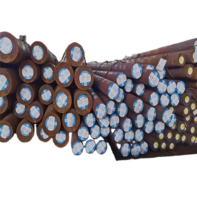 Factory Direct Sale ASTM1017 ASTM1018 ASTM1019 Carbon Steel Rod