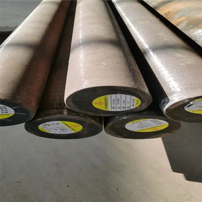 Factory Direct Sale ASTM1017 ASTM1018 ASTM1019 Carbon Steel Rod