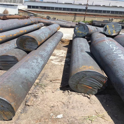 Factory Direct Sale ASTM1017 ASTM1018 ASTM1019 Carbon Steel Rod