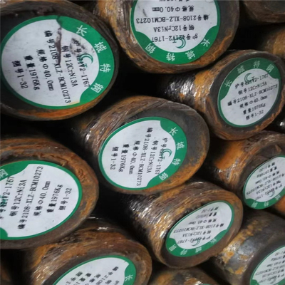 Factory Direct Sale ASTM1017 ASTM1018 ASTM1019 Carbon Steel Rod
