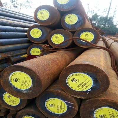 Factory Direct Sale ASTM1020 ASTM1021 ASTM1022 Carbon Steel Rod