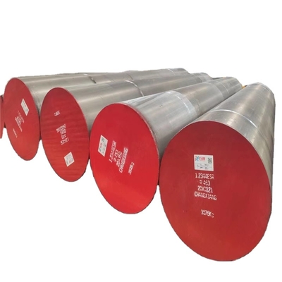 ASTM1053/1055/1059 Carbon Steel Rod Non-Sulfur Treated Free Cutting and Welding Suitable Carbon Steel Bar