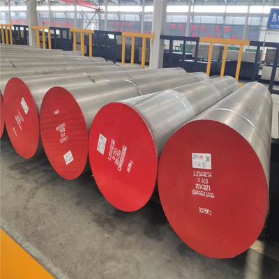 Good Plasticity and Toughness ASTM1060 ASTM1064 ASTM1065 Carbon Steel Rod