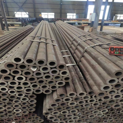Factory Direct Sale   S355J2 1.0577  S355K2 1.0596  Seamless Pipe