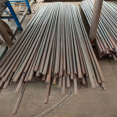 Factory Direct Sale  S355NL 1.0546  P355NH  1.0565  Seamless Pipe