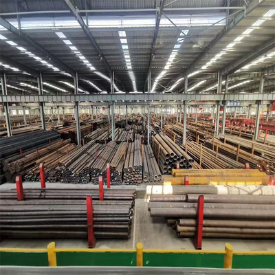 Factory Direct Sale  S420NL 1.8912 S420NL1  1.8913  Seamless Pipe