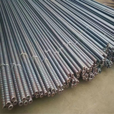 Factory Direct Sale S355M	 1.8925   S355ML   1.8819  Seamless Pipe