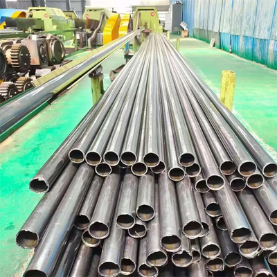 Factory Direct Sale S355M	 1.8925   S355ML   1.8819  Seamless Pipe
