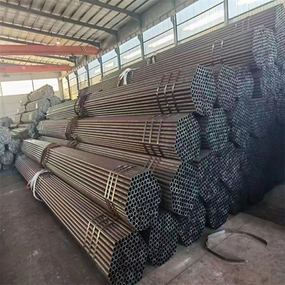 Factory Direct Sale S355M	 1.8925   S355ML   1.8819  Seamless Pipe