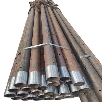 Factory Direct Sale   S420M 1.8834  S420ML 1.8934  Seamless Pipe