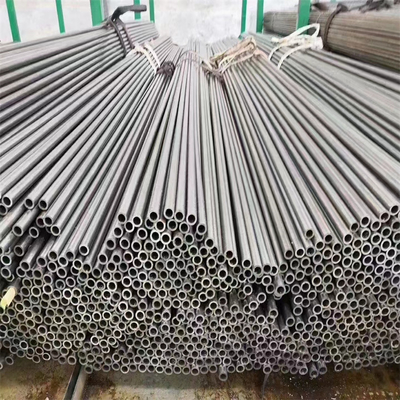Factory Direct Sale   S420M 1.8834  S420ML 1.8934  Seamless Pipe