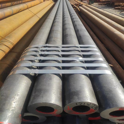 Factory Direct Sale   S420M 1.8834  S420ML 1.8934  Seamless Pipe