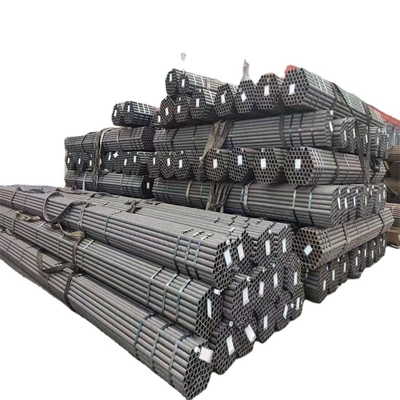 Factory Direct Sale  C45 1.0503 C50 1.0540  Seamless Pipe