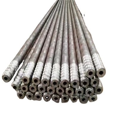 Factory Direct Sale    C25E	1.1158 C25R	1.1178 Seamless Pipe