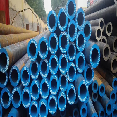 Factory Direct Sale    C25E	1.1158 C25R	1.1178 Seamless Pipe