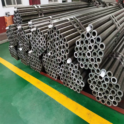 Factory Direct Sale    C25E	1.1158 C25R	1.1178 Seamless Pipe
