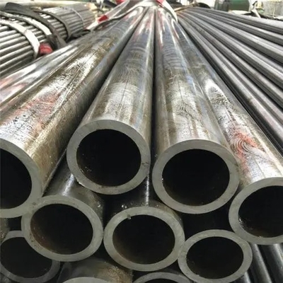 Factory Direct Sale  E155 1.0033 E190 1.0031 Seamless Pipe