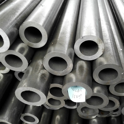 Factory Direct Sale  E155 1.0033 E190 1.0031 Seamless Pipe