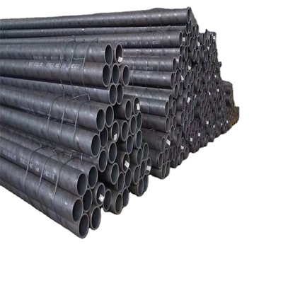 Factory Direct Sale  E235 1.0306 E260 1.0220  Seamless Pipe