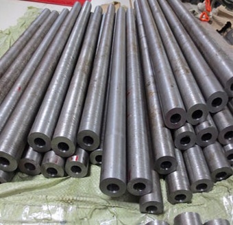 Factory Direct Sale  E235 1.0306 E260 1.0220  Seamless Pipe