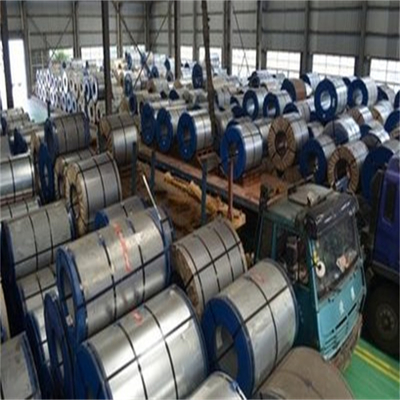 Factory Direct Sale P275N	 1.0486  S275N 1.0490  Carbon Steel Coil
