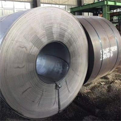 Factory Direct Sale P275N	 1.0486  S275N 1.0490  Carbon Steel Coil