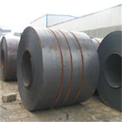Factory Direct Sale P275N	 1.0486  S275N 1.0490  Carbon Steel Coil