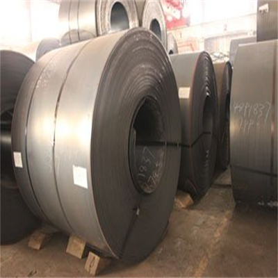 Factory Direct Sale P275N	 1.0486  S275N 1.0490  Carbon Steel Coil