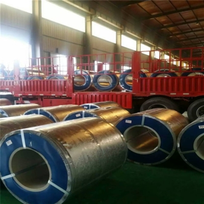 Factory Direct Sale  P315NL 1.0508  P315NL1 1.1105 Carbon Steel Coil