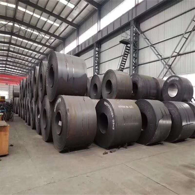 Factory Direct Sale  P315NL 1.0508  P315NL1 1.1105 Carbon Steel Coil