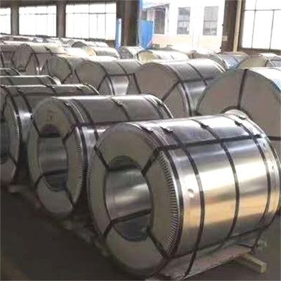 Factory Direct Sale  P315NL 1.0508  P315NL1 1.1105 Carbon Steel Coil