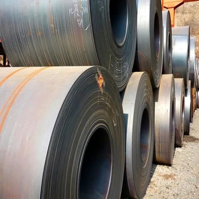Factory Direct Sale  ASTM 1005  1006  1008  1010 Carbon Steel Coil