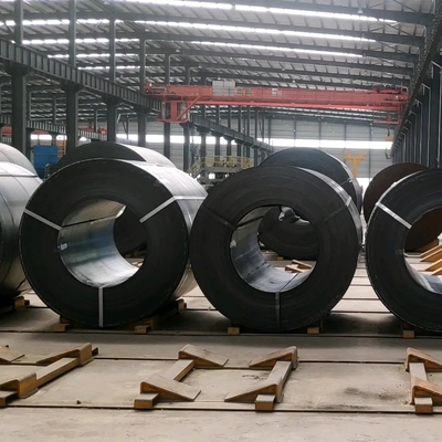 Factory Direct Sale  ASTM 1005  1006  1008  1010 Carbon Steel Coil