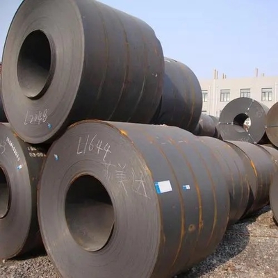 Factory Direct Sale  ASTM 1005  1006  1008  1010 Carbon Steel Coil